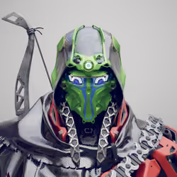 TRON #6677