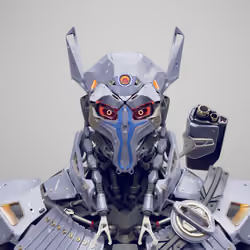 TRON #5268