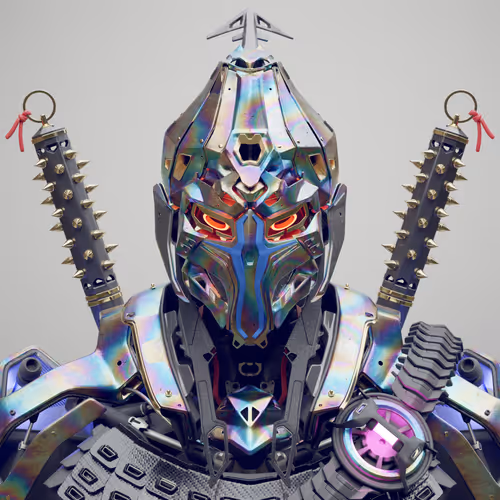 Thetronwars
