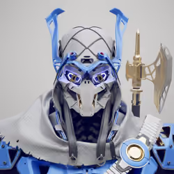 TRON #3943