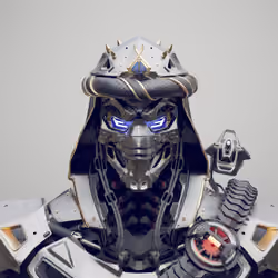 TRON #8467