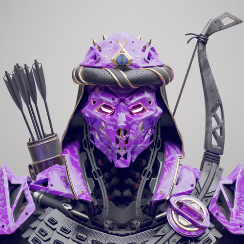 TRON #1017