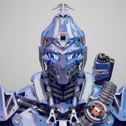 TRON #3467