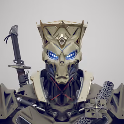 TRON #7832