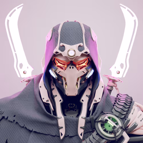 Thetronwars