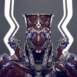 TRON #6805