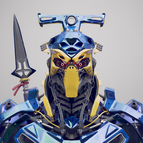 Thetronwars
