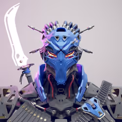TRON #7729