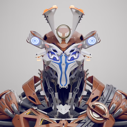 TRON #8507