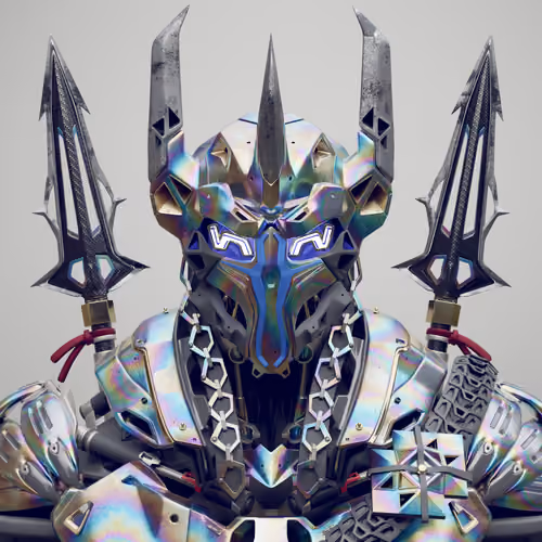 TRON #3334
