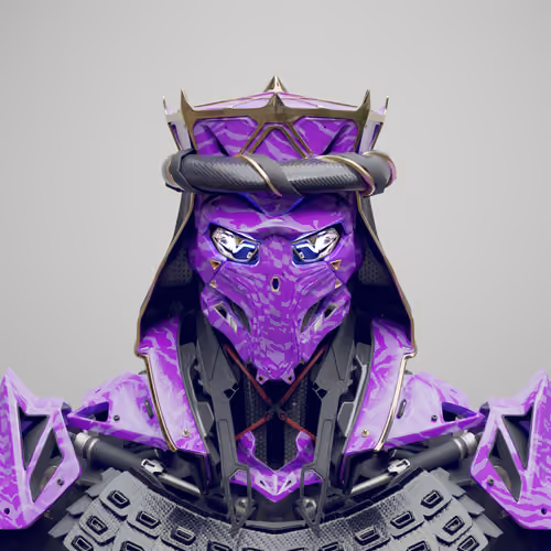 TRON #4443