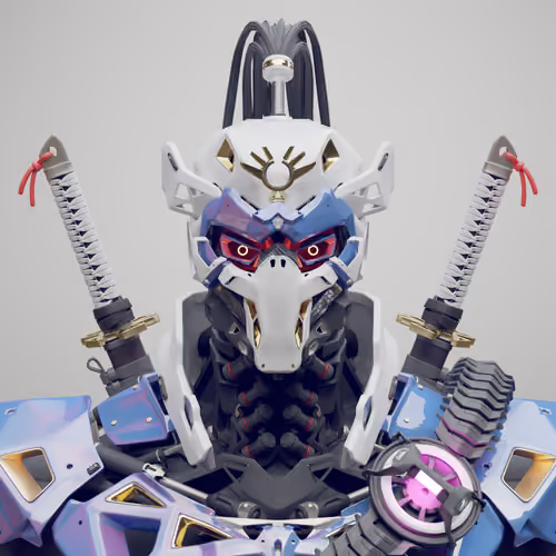 TRON #7774