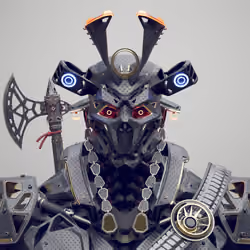TRON #7354