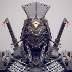 TRON #6498