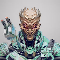 TRON #443