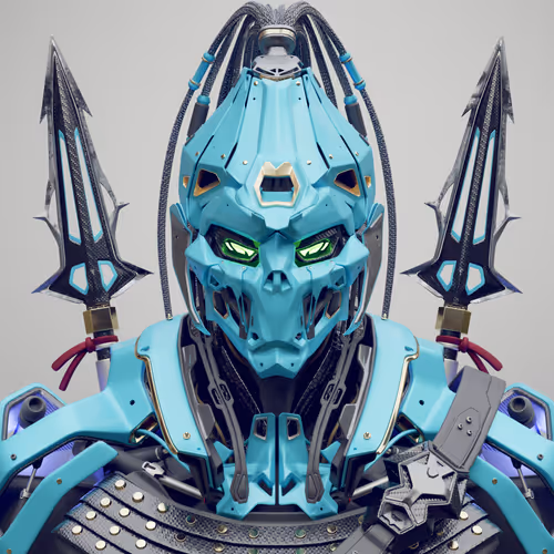 TRON #8862