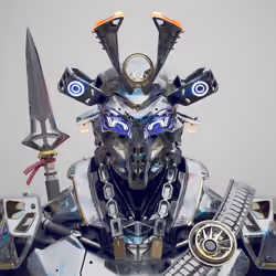 TRON #5447