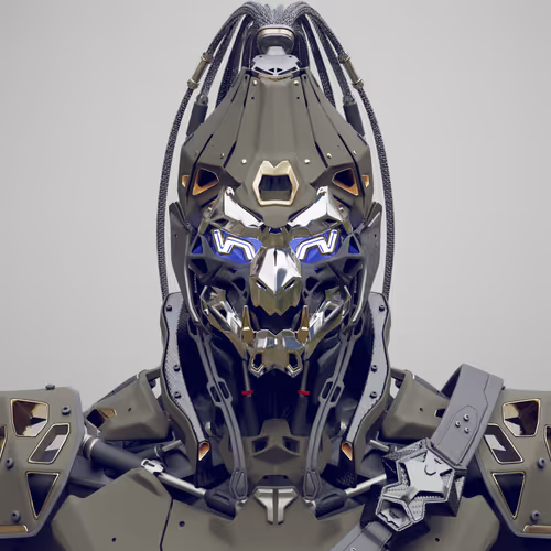 TRON #2538