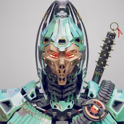 TRON #4492