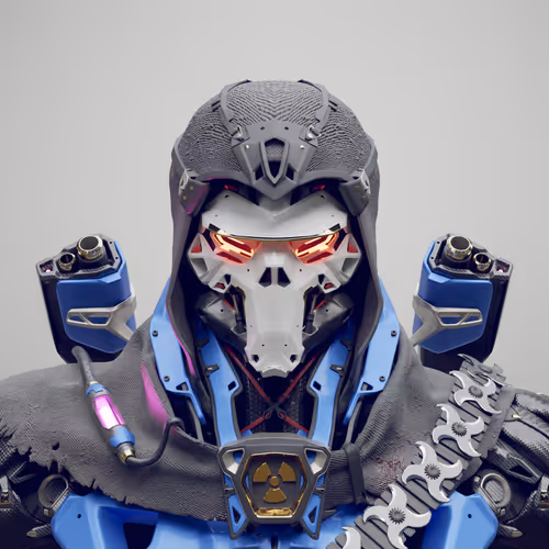 TRON #4915