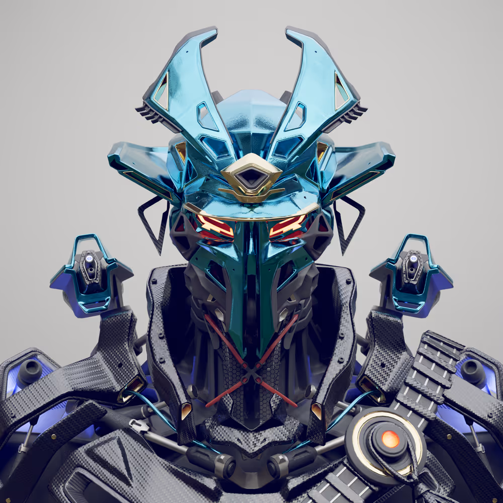 TRON #8874