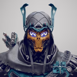TRON #3272