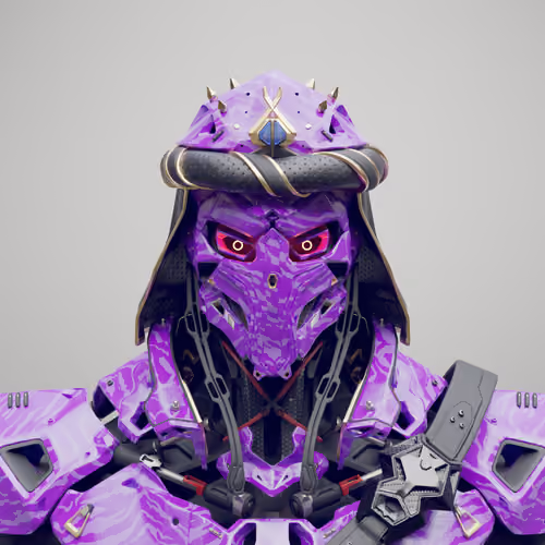 TRON #5826
