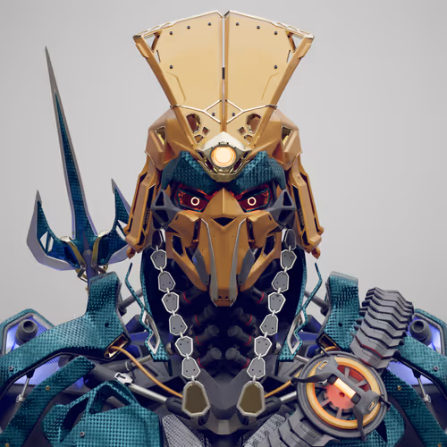 TRON #6068