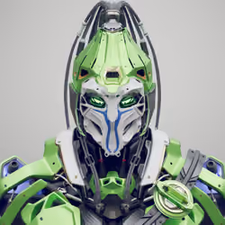 TRON #5131