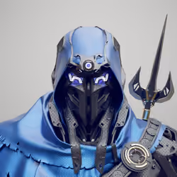 TRON #1288