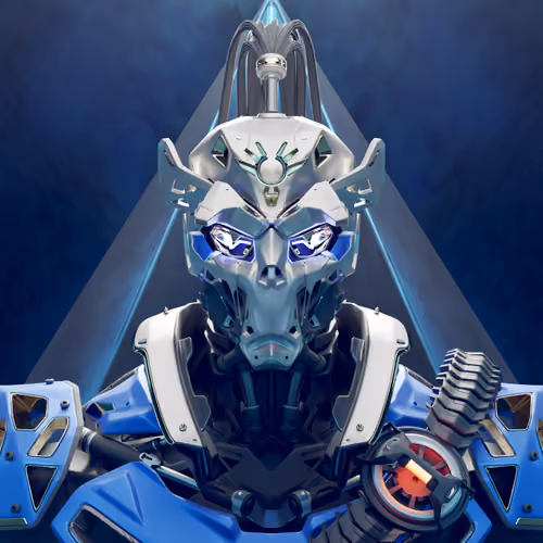 TRON #4481