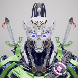 TRON #2404