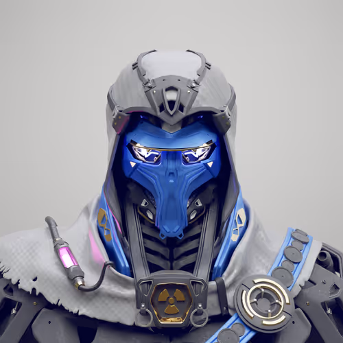 TRON #2990