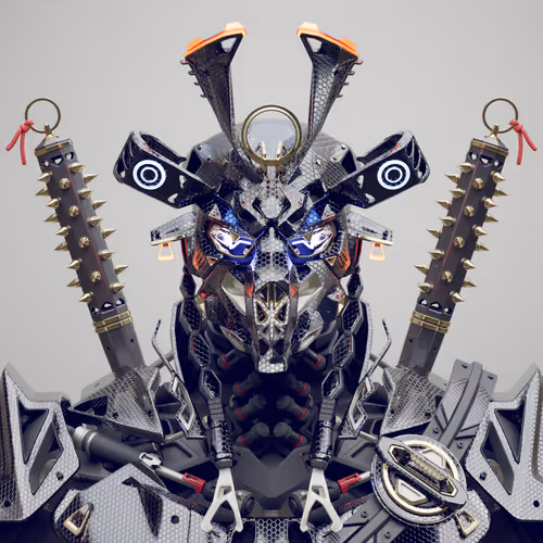 Thetronwars