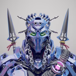 TRON #7362