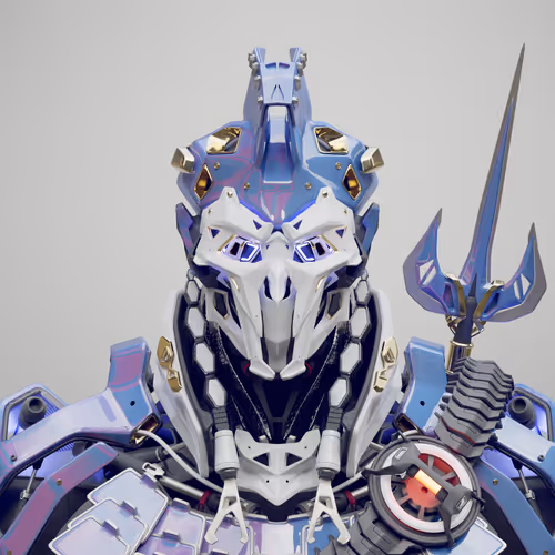 TRON #1647