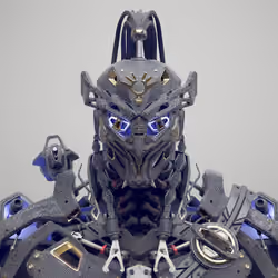 TRON #7681