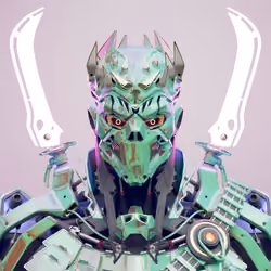 TRON #226