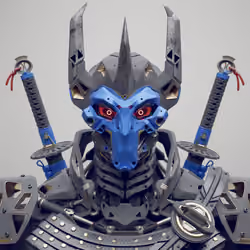 TRON #8652
