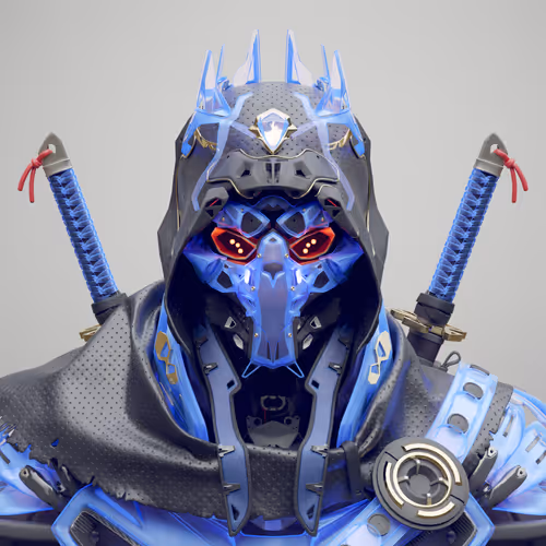 TRON #7562