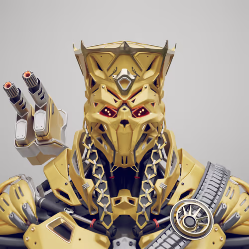 Thetronwars