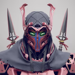 TRON #6679