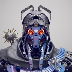 TRON #5714