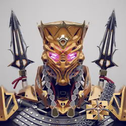TRON #6163