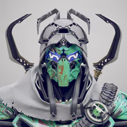 TRON #5060