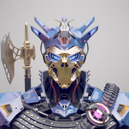 Thetronwars