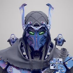 TRON #7578