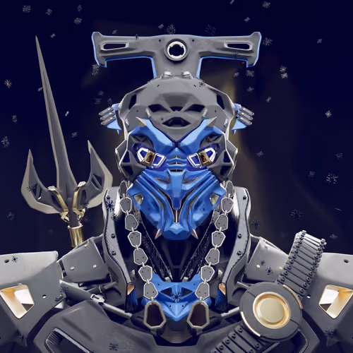 TRON #6655