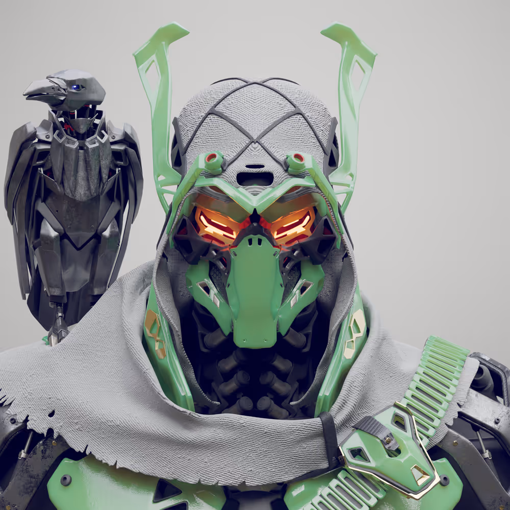 TRON #8878