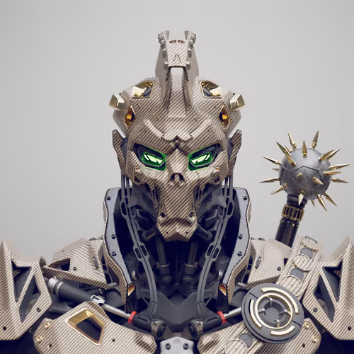 Thetronwars